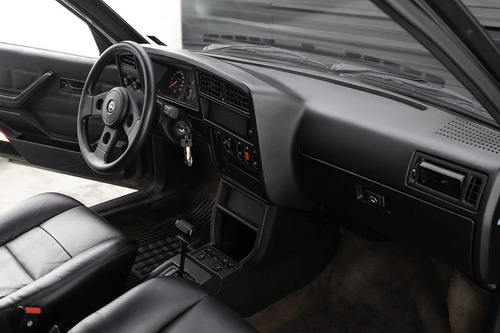 Imagem 8 de 11 de 1987 Chevrolet Monza Classic Opel Ascona