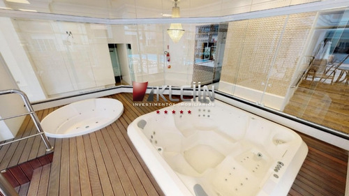 Imagem 20 de 30 de Lindissimo Apartamento, Pronto Pra Morar! - Imb2657 - Imb2657
