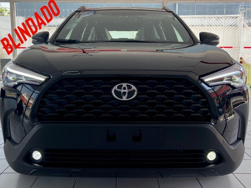 Imagem 7 de 14 de Toyota Corolla Cross Xre 2.0