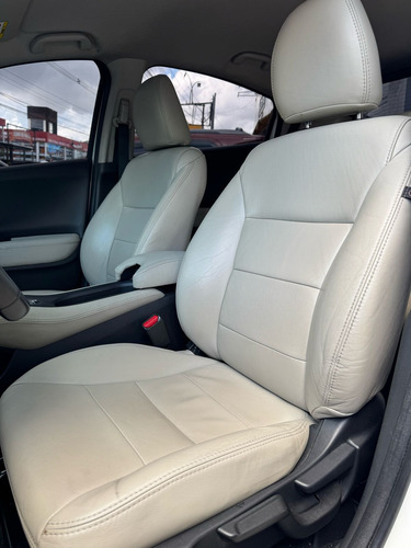 Honda HR-V 1.8 Ex Flex Aut. 5p