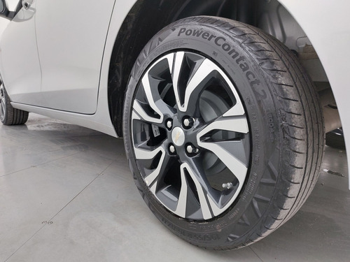 Chevrolet Onix 1.0 TURBO FLEX PLUS PREMIER AUTOMÁTICO