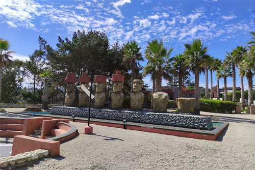 Imagen 8 de 19 de Casa En Venta En Algarrobo