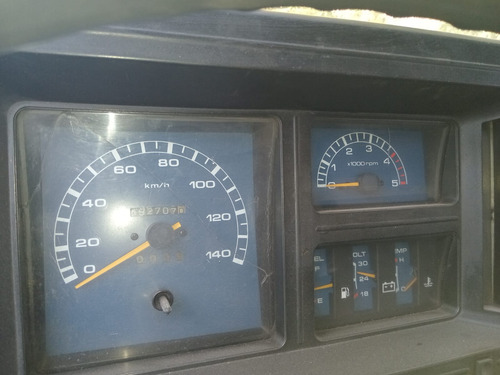 Camión Kia K-4000, 2 Dueños
