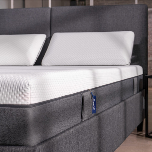 Imagen 4 de 5 de Almohada Emma Memory Adapt 80 X 40