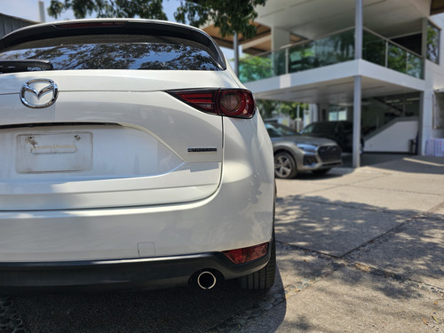 Mazda Cx-5 2020 5p Signature L4/2.5 Aut.