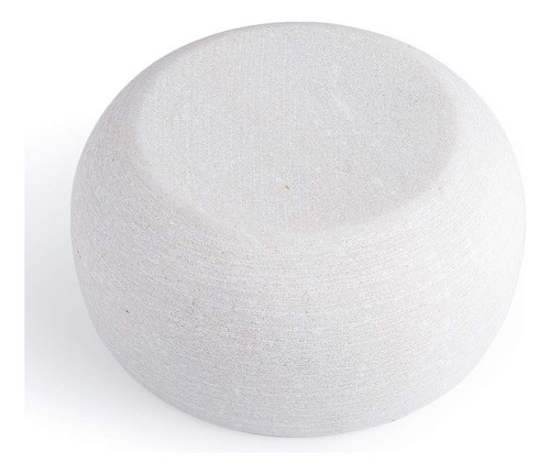 Jabn De Afeitar Y Tazn De Crema Para Hombres, Piedra De Mrmo
