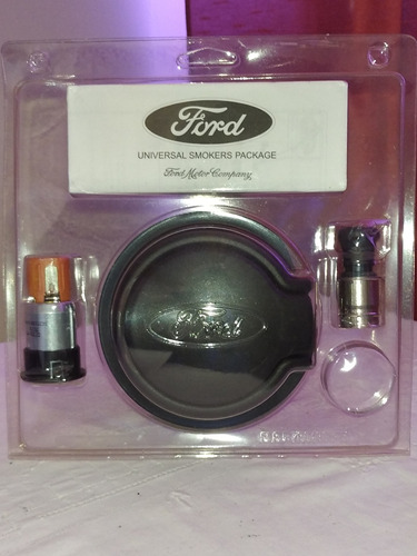 Kit Fumadores Ford Explorer Original