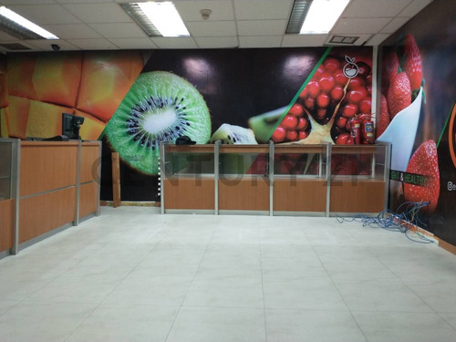Venta Local Duplex Remodelado Av. Universidad Centro De Caracas
