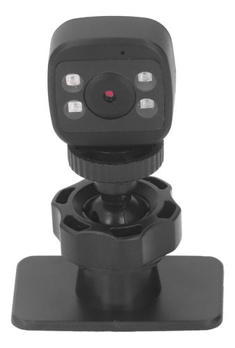 Cámara Inalámbrica Mini 1080p 90 Grados Gran Angular Wifi Ni