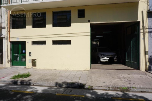 Depósito/galpon 417m2 Ideal Oficina Minimalista