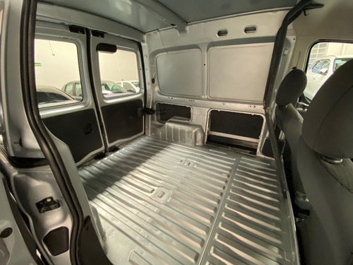 Imagen 9 de 16 de Peugeot Partner 1.6 Hdi 2020