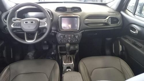 Jeep Renegade Serie S