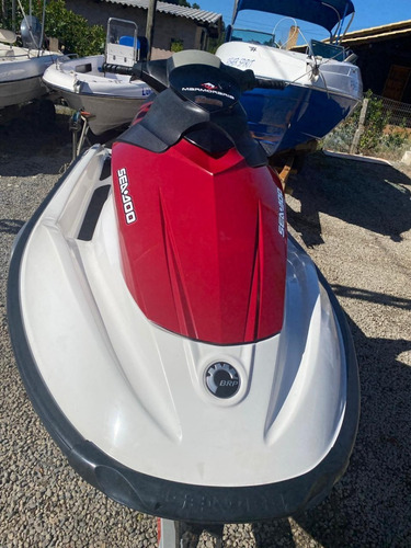 Jet Ski Sea Doo Gti 2008