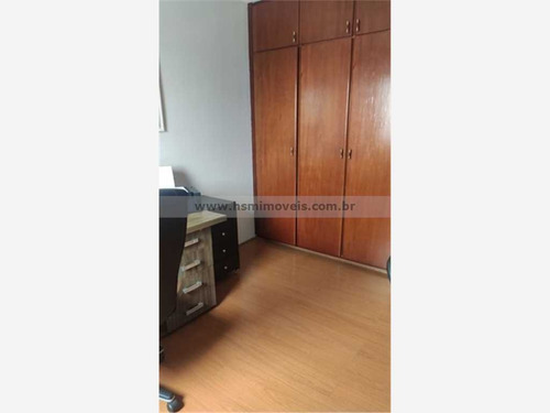 Imagem 11 de 15 de Apartamento - Vila Marlene - Sao Bernardo Do Campo - Sao Paulo | Ref.: - 18334