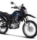 Moto Honda Nxr 160 Bros 2024 2024 Preta 0km Com Garantia