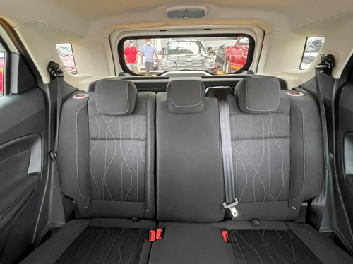 Imagen 15 de 15 de 2021 Ford Ecosport Trend At