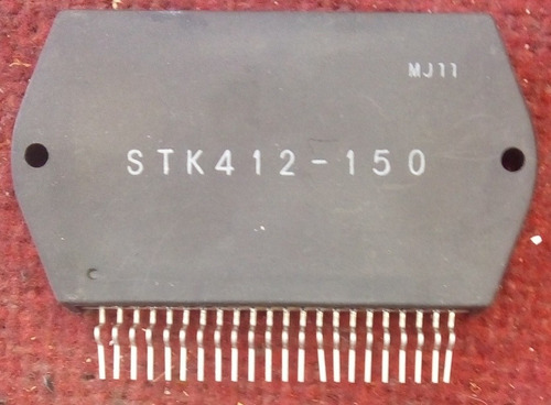 Stk412-150