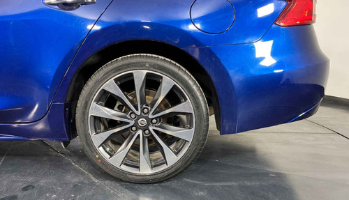 Imagen 7 de 15 de 116599 - Nissan Maxima 2016 Con Garantía