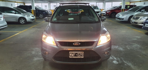 Imagen 2 de 9 de Ford Focus 2.0 Trend Plus
