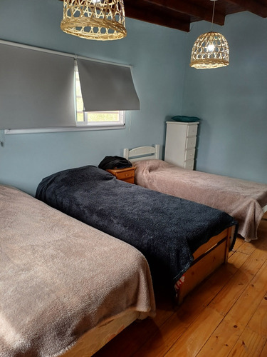 Casa Quinta En Alquiler, Eventos Familiares Y Estad. Largas