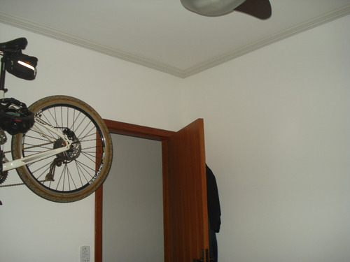 Apartamento 03 Quartos Com Suite Panorama