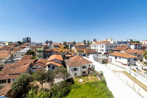 Imagem 9 de 16 de Apartamento Padrão Com 3 Quartos - 832231-v