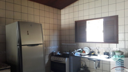 Imagem 6 de 13 de Chácara A Venda Na Colonia De Pium. Nisia Floresta