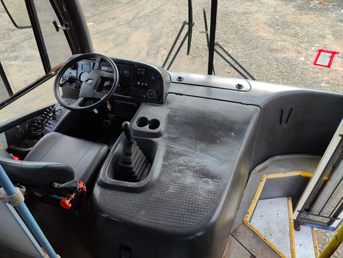 Onibus Vw Neobus Spectrum (curto/comil/busscar/mopolo/mb)