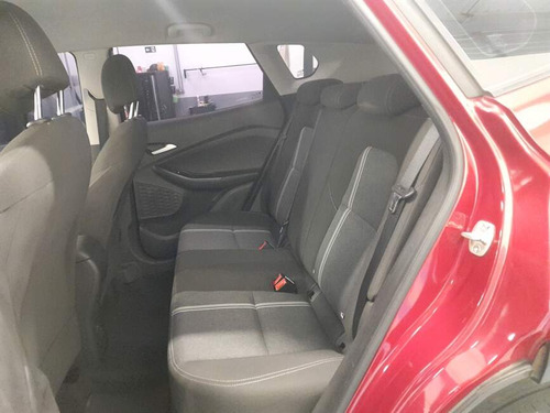 Chevrolet Tracker 1.0 TURBO FLEX AUTOMÁTICO