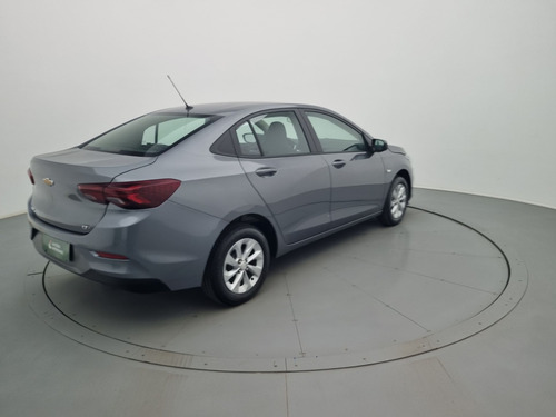 Chevrolet Onix 1.0 FLEX PLUS LT MANUAL