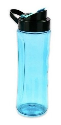 Batidora Licuadora Portatil 2 Vasos Desmontables Shake Take