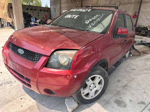 Múltiple De Admisión Ford Ecosport 2.0l Mod.04-07 Original (Usado)