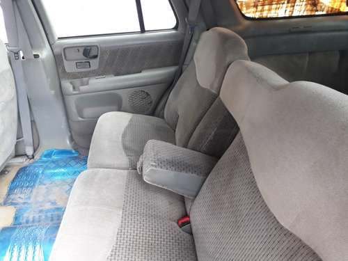 Imagen 15 de 15 de Chevrolet Miniblazer /96
