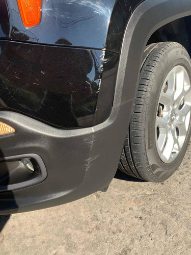 Jeep Renegade 1.8 Sport Plus 2018