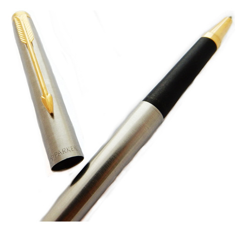 Parker 180 Rollerball Made Usa Impecable Mb