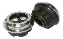 Comprar Cubos Magicos Manuales Ford F-150 F-100 Duty 30 Estrias Avm