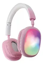 Comprar Auricular Vincha B25 Wireless Luces Rgb Jeg B25 El Gato
