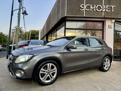 Mercedes-Benz Clase GLA 1.6 Gla200 Urban 156cv