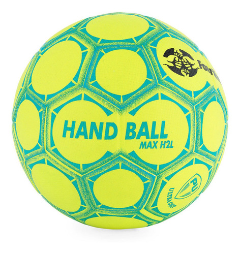 Bola H2 Handball  Feminina (handebol) Four Masters