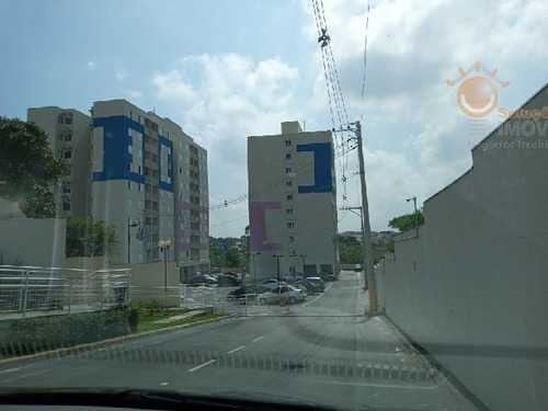 Imagem 2 de 11 de Venda - Apartamento Recreio Marajoara / Sorocaba/sp - 5783