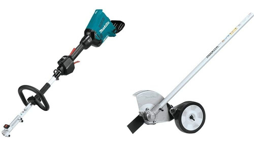 Makita Xux01z 18v X2 (36v) Lxt Litio-ion Inalámbrico Pareja