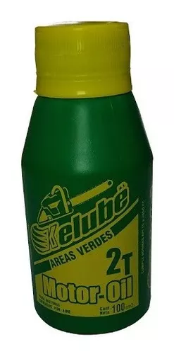 Aceite para Cadena de Motosierra Kelube x 1 Litro (JLC 81-10-001