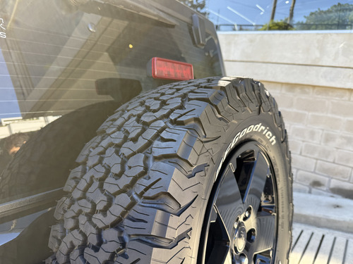 Jeep Wrangler 3.6 Unlimited Sahara 4X4 At8
