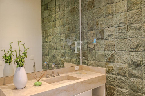 Casa Residencial À Venda, Tijucopava, Guarujá - Ca2299 - Ca2299