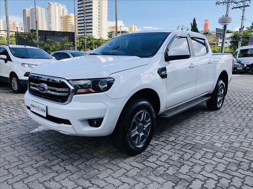 Ford Ranger 2.2 XLS 4X2 CD 16V DIESEL 4P AUTOMÁTICO