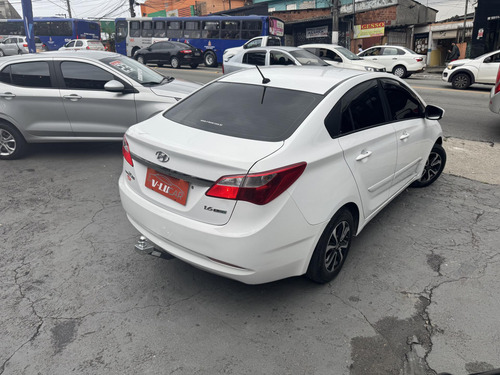 Hyundai HB20S HB20S C.Plus/C.Style1.0 Flex 12V Mec. 4P