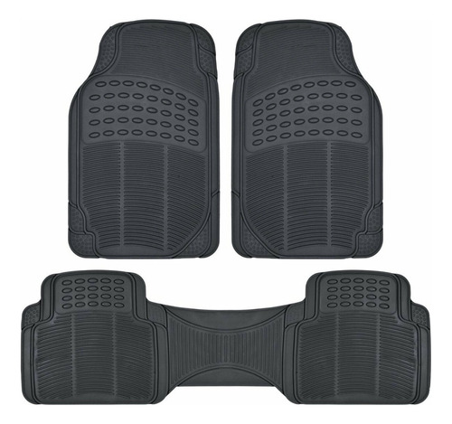 Cubre Pisos Auto Set 3 Kia Sorento