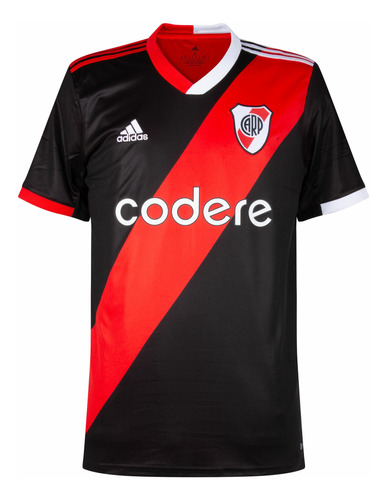 Camiseta adidas River Plate 2023/2024 Tercera Equipación