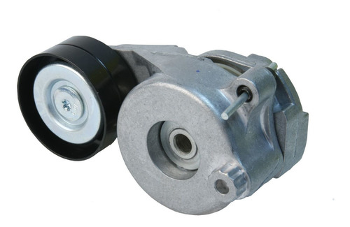 Kit Tensor Polea Mercedes-benz Ml320 2009 Uro