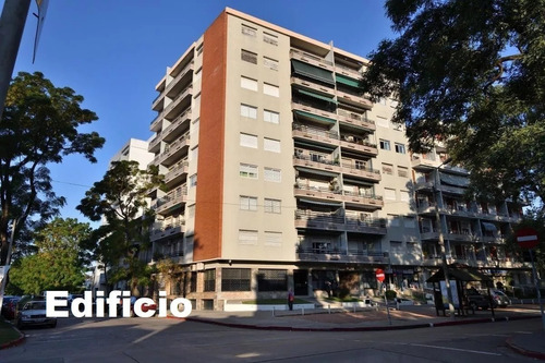 Imagen 13 de 16 de Av Joaquin Suarez Y Evaristo Ciganda 3 Dormitorios 2 Amplios Uno Mediano Frent Gran Terraza Vigilancia Parcial Y Calefaccion Cent,ral Gc9800 90 Mts Totales No Gje